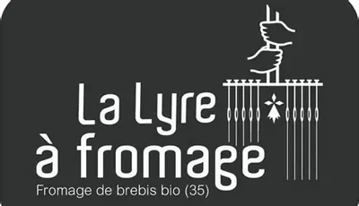 La lyre à fromages