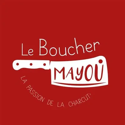 Le boucher mayou