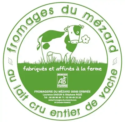 La fromagerie du Mézard