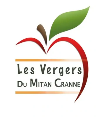 Les vergers du Mitan Cranne