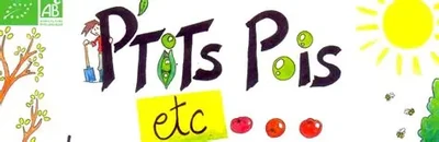 P'tits pois etc...