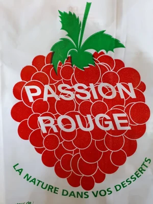 Passion rouge